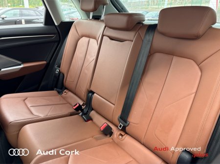 2024 Audi Q3 - photo 12