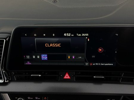 2023 Kia Sportage - photo 26