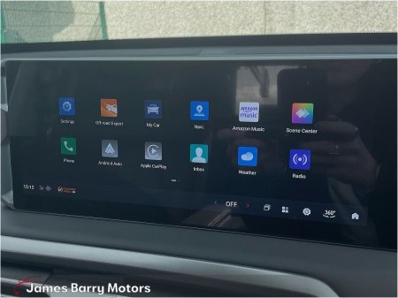 2027 Maxus eTERRON 9 - photo 12