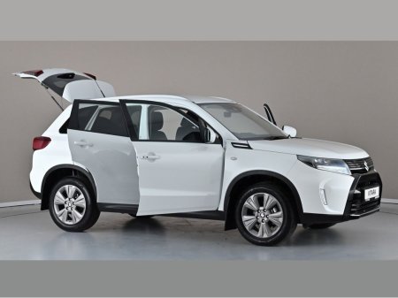 2026 Suzuki Vitara - photo 9