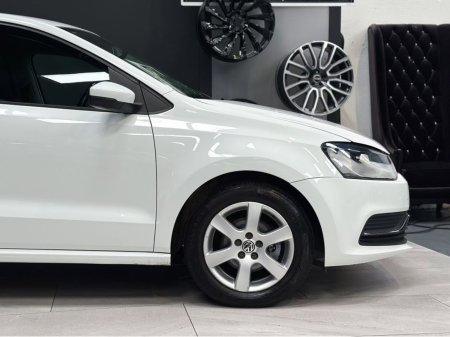 2016 Volkswagen Polo - photo 4