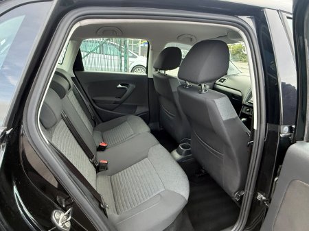 2012 Volkswagen Polo - photo 12