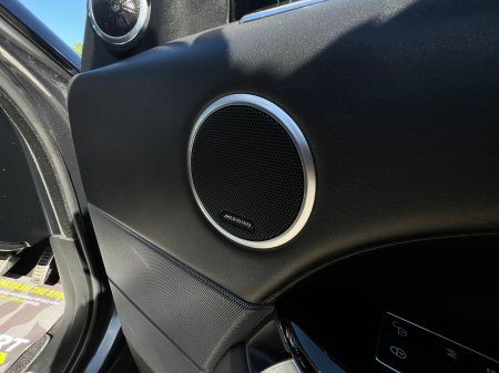 2018 Land Rover Range Rover Sport - photo 30