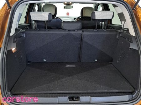 2019 Renault Captur - photo 18