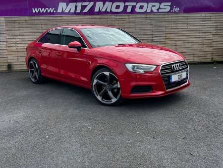 2019 Audi A3 - photo 3