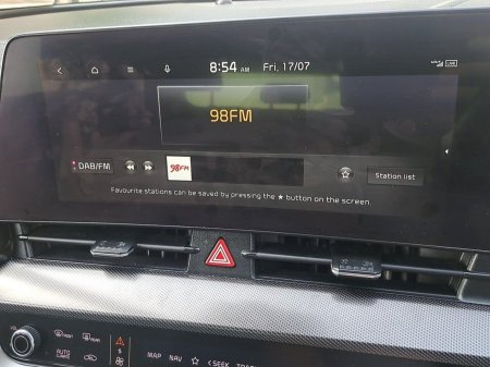 2024 Kia Sportage - photo 21