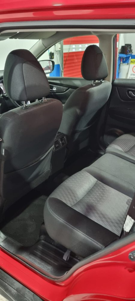 2018 Nissan X-Trail - photo 10