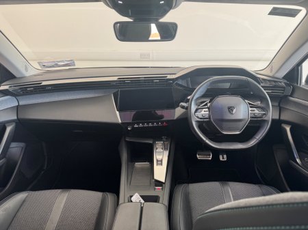 2024 Peugeot 308 - photo 13