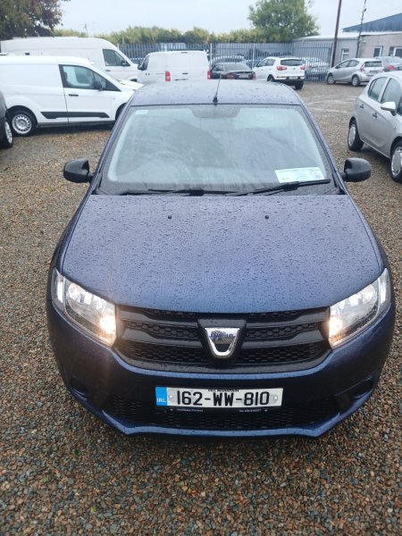 2016 Dacia Sandero - photo 2
