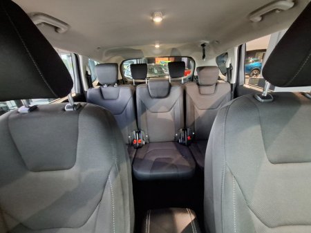 2019 Ford S-Max - photo 26