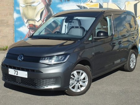 2023 Volkswagen Caddy - photo 9