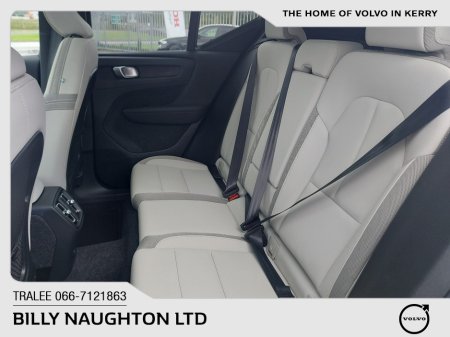 2026 Volvo EX40 - photo 17