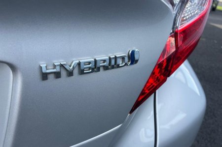 2018 Toyota C-HR - photo 27