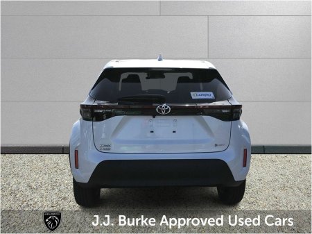 2024 Toyota Yaris - photo 5