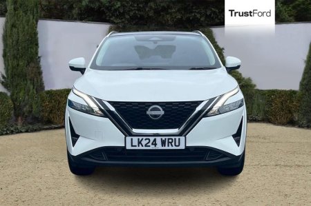 2024 Nissan Qashqai - photo 6