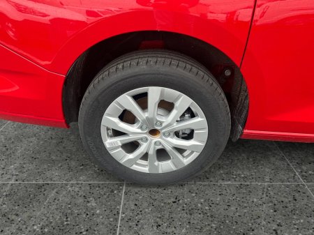 2026 Ford Tourneo Connect - photo 12