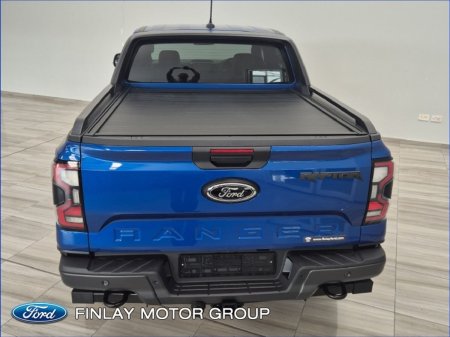2027 Ford Ranger - photo 23