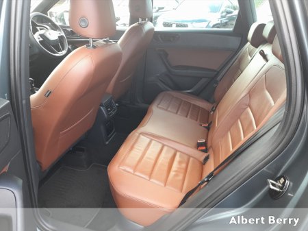 2019 SEAT Ateca - photo 10
