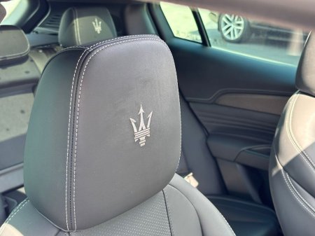 2024 Maserati Other - photo 24