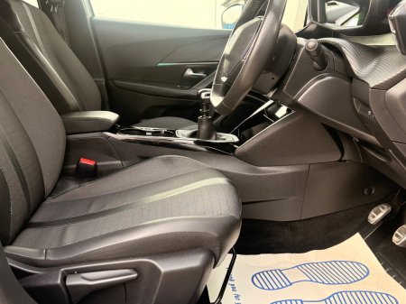 2023 Peugeot 2008 - photo 19