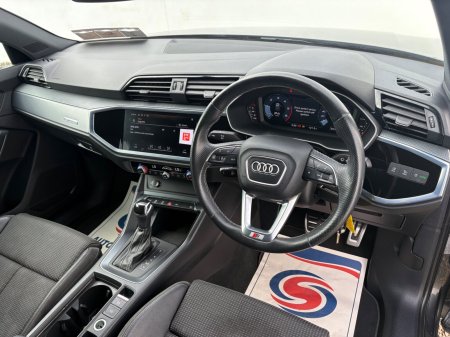2021 Audi Q3 - photo 10