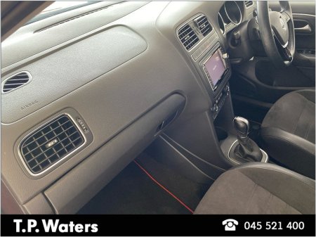 2017 Volkswagen Polo - photo 10