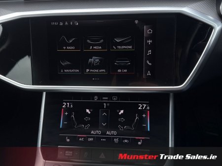 2021 Audi A6 - photo 11