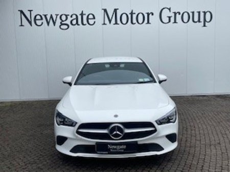 2023 Mercedes-Benz CLA - photo 3