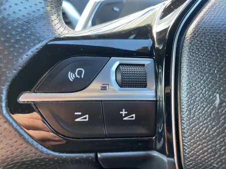 2017 Peugeot 3008 - photo 15