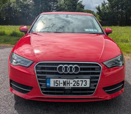 2015 Audi A3 - photo 2