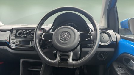 2015 Volkswagen up! - photo 18