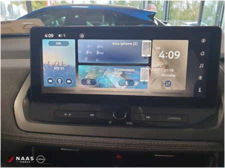 2027 Nissan Qashqai - photo 15