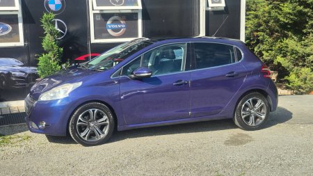 2013 Peugeot 208 - photo 6