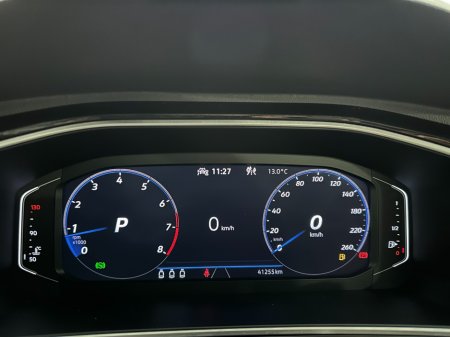 2023 Volkswagen T-Roc - photo 26
