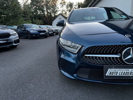 2020 Mercedes-Benz A-Class - photo 12