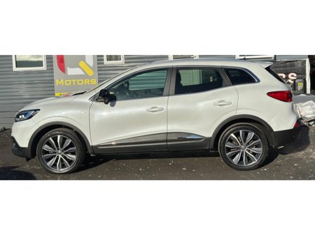 2018 Renault Kadjar - photo 5