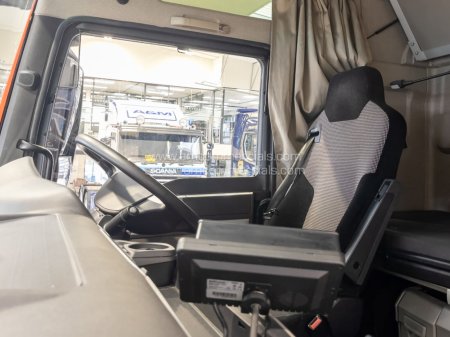 2020 MAN TGX 24.510 - photo 22