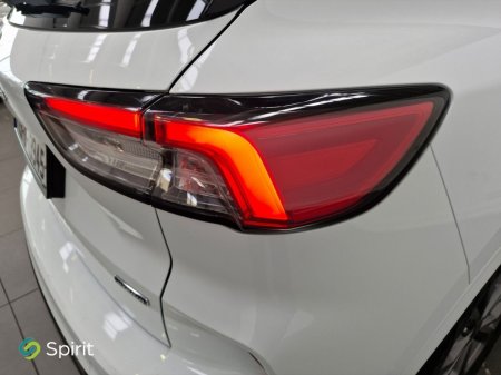 2023 Ford Kuga - photo 42