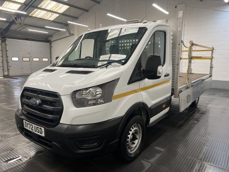 2022 Ford Transit - photo 7