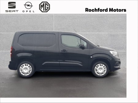2024 Opel Combo - photo 3