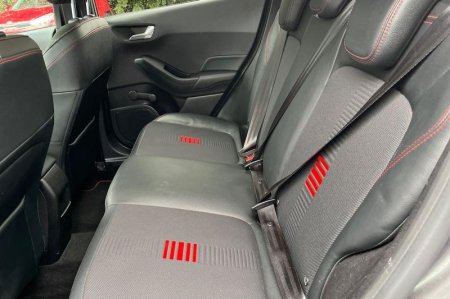 2019 Ford Fiesta - photo 20