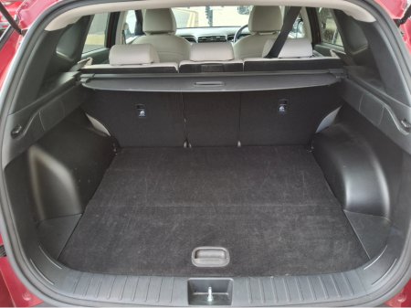 2023 Hyundai Tucson - photo 19