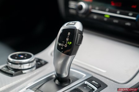 2016 BMW 5-Series - photo 27