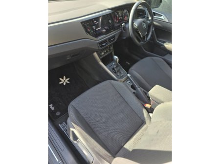 2019 Volkswagen Polo - photo 7