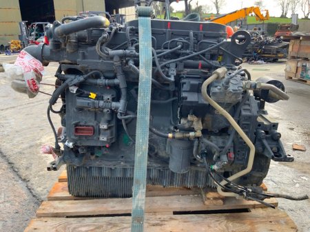 2022 DAF LF - photo 10