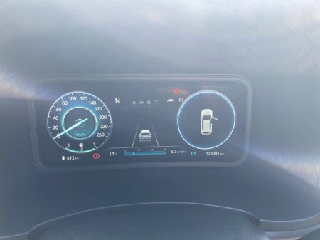 2021 Hyundai KONA - photo 19