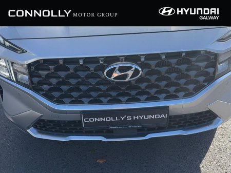 2022 Hyundai Santa Fe - photo 24
