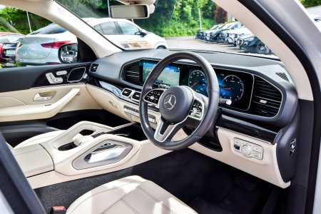 2020 Mercedes-Benz GLE - photo 11