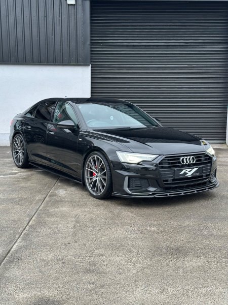 2019 Audi A6 - photo 7
