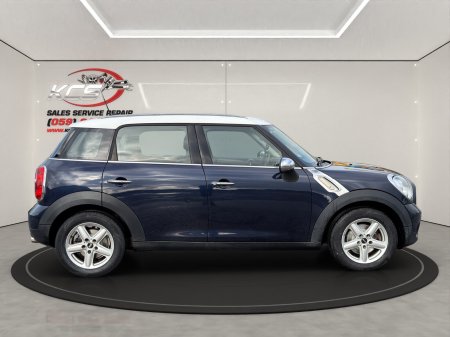 2013 Mini One - photo 5